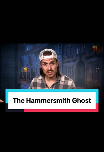 The Hammersmith Ghost | ghosts