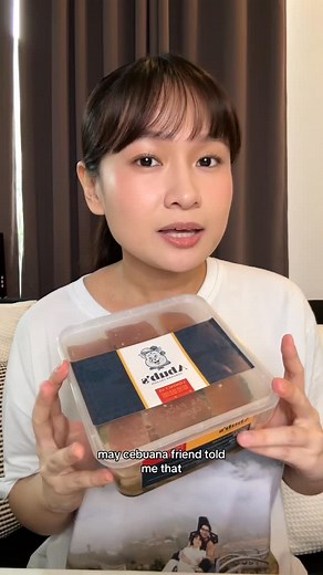 Trying Abub's Cebu Lechon @abubslechon on Instagram Abub's Cebuana Lechon on FB Php 1550 for 1kg (3-5 pax) Php 850 for 500g (2-3 pax) Php 450 for 250g (1-2 pax) Small packs only available on Saturday Whole Lechon avalable for pre-orders #filipinofood #cebu #lechon #foodieph #foodstagram #foodblogger | The Chinita Foodie