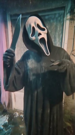 Are These the Scariest Costumes of All Time?