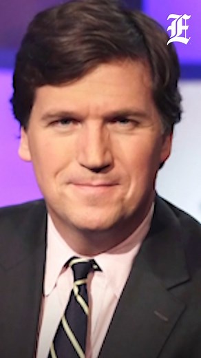 4.1K views · 189 reactions | Tucker Carlson releases first video since leaving Fox News. READ: https://bit.ly/3oLUoi7 | Washington Examiner | Facebook