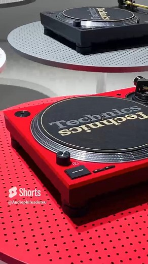 1.3K views · 12 reactions | Technics turntables  #technics #turntable #turntables #dj #djs #djturntable #highfidelity #audiophile #hifi #hifiporn #audioporn #highendaudio #instahifi #vintagehifistereo #audio #vintageaudio #hifistereo #hifisystem #hifiaudio #hifisystem #hifidelity #stereo #homeaudio #stereosetup #stereophile | Audiophiles.eu | Facebook