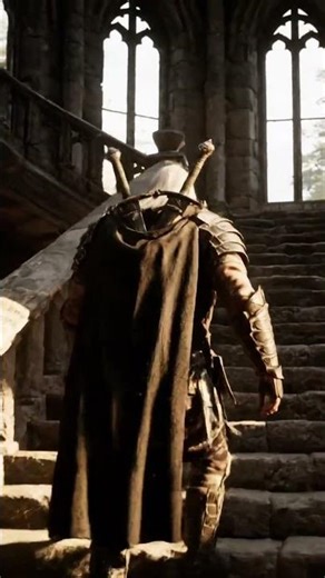 Geralt’s Epic ‘Evil is Evil’ Speech Will Give You Chills