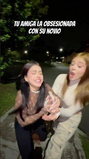 Her friends are like that too #laurasofia #humor #comedy