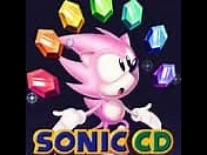 sonic cd miracle edition: tails playthrough part 1