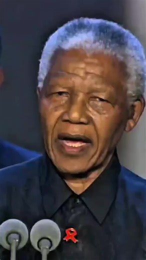 Nelson Mandela's Inspiring Speech on Motivation