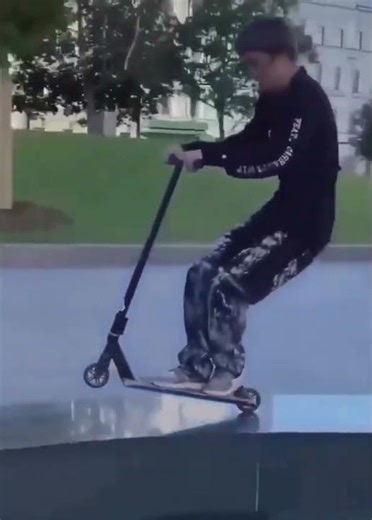 Brutal Skating Fails – Real Pain Moments 😬