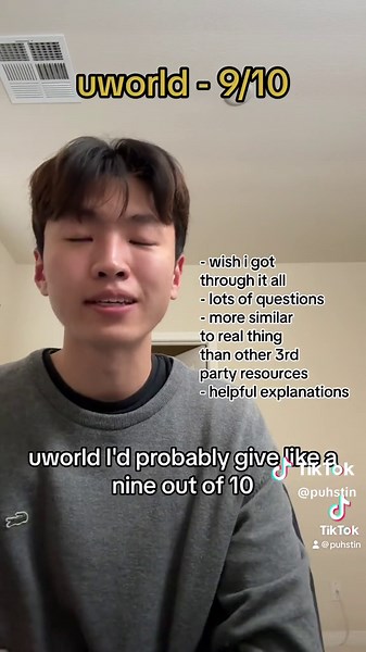 Best Study Materials for MCAT Preparation