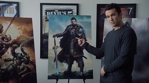 ‘Mythic Quest: Raven’s Banquet’ Trailer