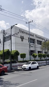 🚶‍♀️💨 Un tour express por #UNITECsur… ¡en 3, 2, 1! Así se ve nuestro campus en modo rápido pero con mucho flow 👀✨ ¿Te animas a hacer el tuyo? | UNITEC Campus Sur