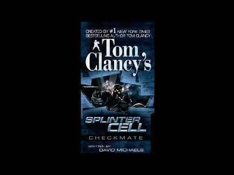 Tom Clancy's Splinter Cell Checkmate: Full Unabridged Audiobook