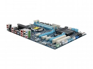 Used - Very Good: GIGABYTE GA-Z68X-UD3-B3 LGA 1155 ATX Intel Motherboard - Newegg.com