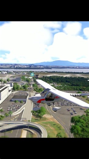 118-5/FANTASTIC SIMULATOR. PIPISTREL VIRUS SW121. RIO DE JANEIRO. BRAZIL. #riodejaneiro #brazil