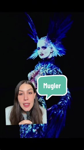 Thierry Mugler: Moda Efsanesinin Vefatı