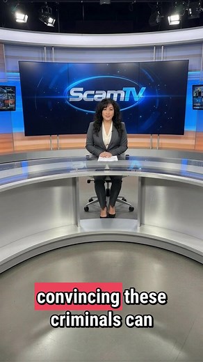 How a Canadian Couple Lost Over $1 Million to Scammers Posing as Government Agents Today on ScamTV, we bring you the shocking story of an elderly Canadian couple in their 70s who were swindled out of over CA$1,010,990 by fraudsters impersonating anti-fraud officials. The criminals used a classic script: “Your information has been compromised, you must cooperate immediately” — and the victims believed they were helping investigators. In this episode, we break down: How the perpetrators gained tru