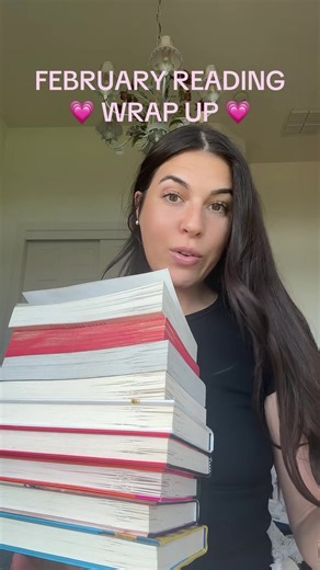 February Reading Wrap-Up: Nine Books Ranked