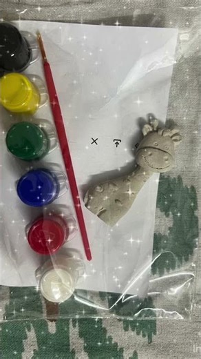 Fridge magnet #art #diy #kids return gifts #handmade#@rs39#ytshorts#subscribe 😍❤️