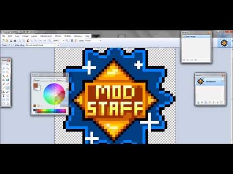 How to make a custom habbo badge