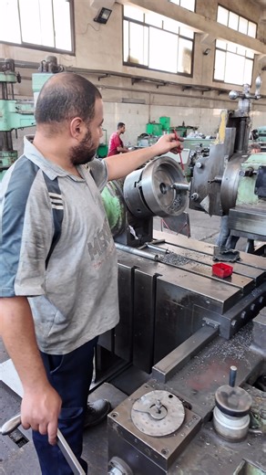 Master Machinists: Skills and Techniques in Machining