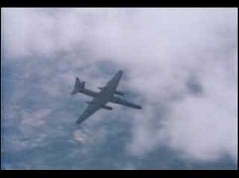 Sr-71 Blackbird Documentary Part 2