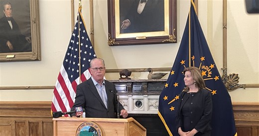 “It can be a win-win,” Gov. Braun says — if data centers meet local needs