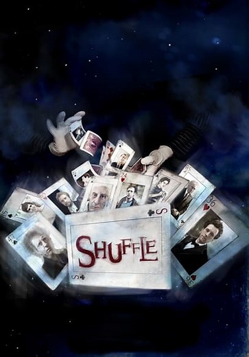 Shuffle (2011)