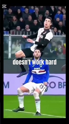 Ronaldo interview part two #football #ronaldo