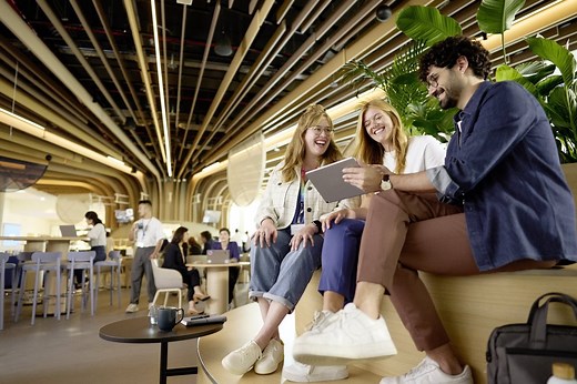 Overview | BEYOND Graduate Programme - Beiersdorf