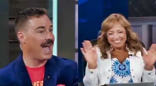 ESPN Fantasy Football Show Analyst Dropped The Most Diabolical & Inappropriate Statement Towards Stephania Bell On Live TV [VIDEO]