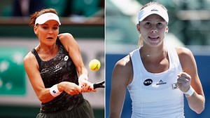 Wimbledon: Polki na start. Dziś Radwańska i Linette