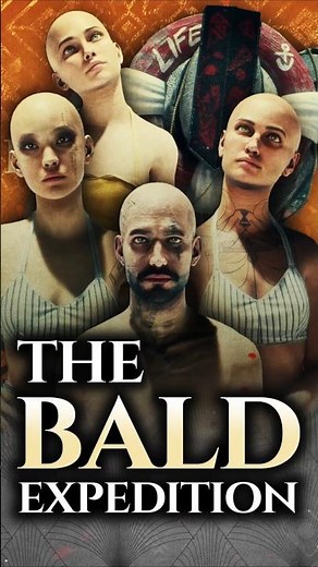 How to GO BALD in Expedition 33