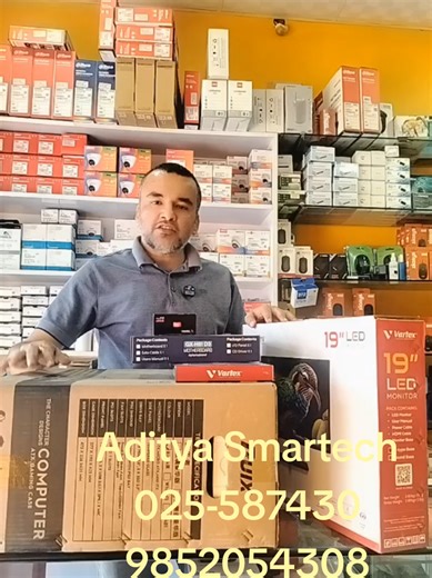 Exclusive Deals at Aditya Smartech Computer Shop