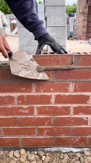 One Brick Wonders on TikTok