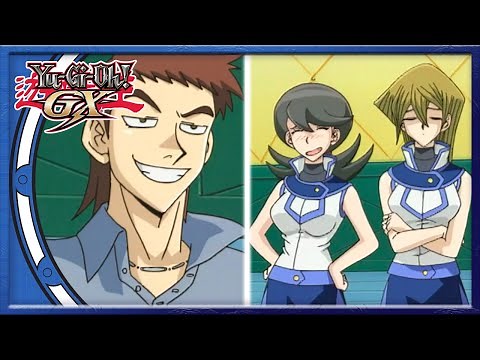 Duelling For...Alexis?! | Courting Alexis Full Duel | Yu-Gi-Oh! GX