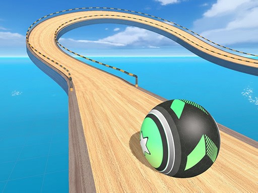 Going Rolling Ball | Play Now Online for Free