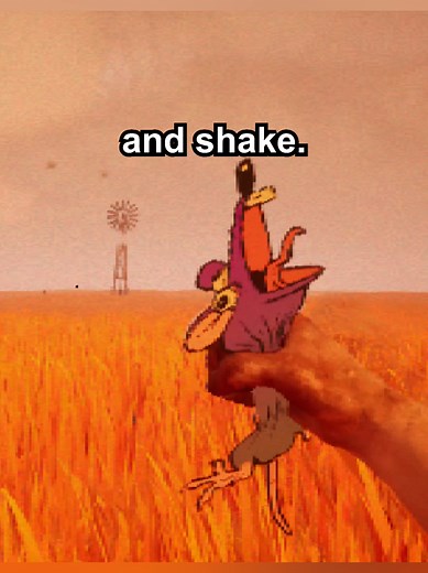 Discover the Unique Game Ratshaker