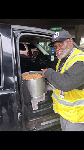 Central urban Mission ❤️ ♥️