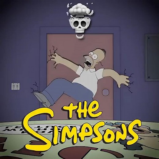 Simpson's X Fortnite COLLAB 🫨 || FORTNITE SIMPSON SEASON
