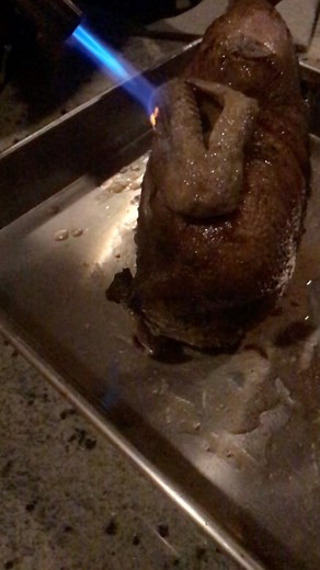 Anson Mount on Instagram: "With some help."