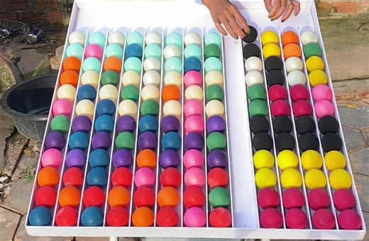 R Color Sort Puzzle Challenge: Level 38 Insights