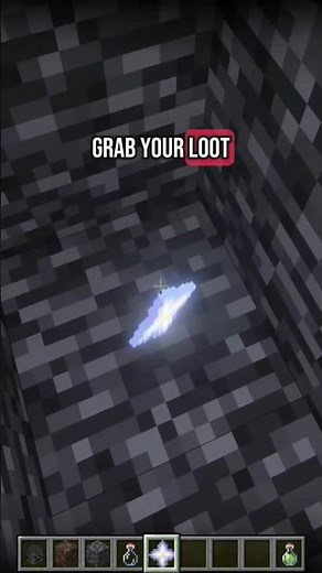 Easiest Way to Kill the Wither in Minecraft Bedrock! 💀 #minecraftshorts #bedrock #wither