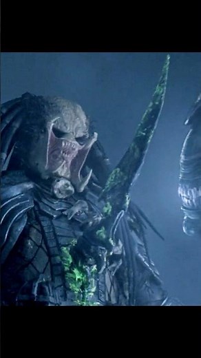 🎬 Alien vs. Predator: ⚔️ Final Stand – Woman’s Spear Strike & Unlikely Alliance!