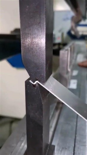 Deep Offset Bending #shorts