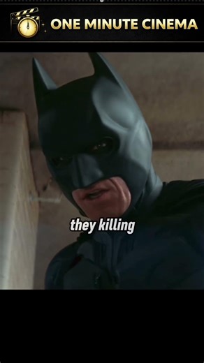 The most INTENSE scene in the Dark Knight 🦇 #popular #movie #trending#batman #joker #fighting #film