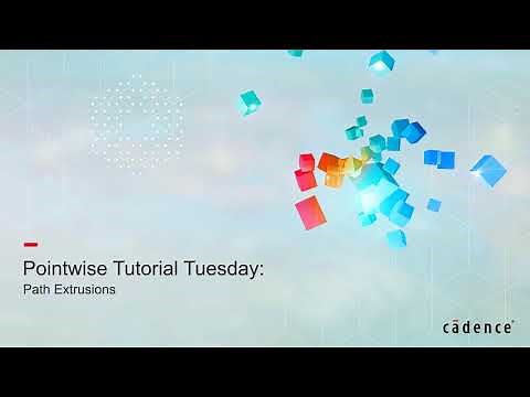 Path Extrusions In Pointwise