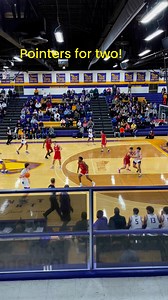 UW-Stevens Point Men's Basketball for two! | UW-Stevens Point Alumni