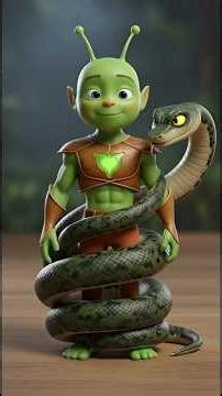 $100,000 FOR ONE LIFE |😱He Saved a Kid But Something Changed 👽#bongo #bongohero #shorts