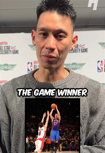 Iconic Jeremy Lin Game Winner Remembered