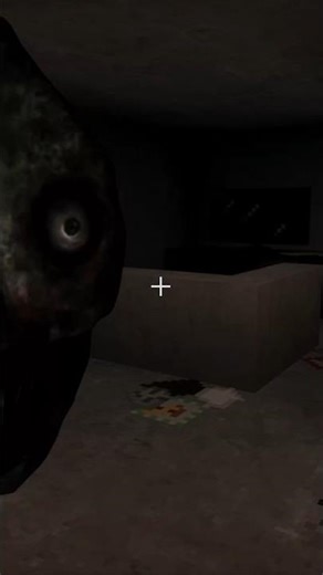 Null joined the game.. #minecrafthorror #ps2craft #gaming #scarygames