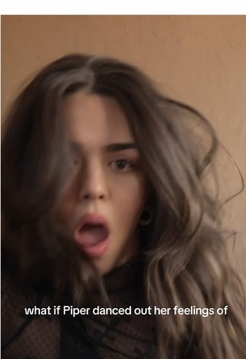 Dancing Through Life: Anxiety Release Through Dance