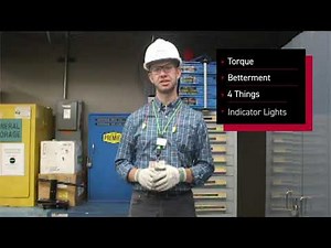 The New Behavioral Observation Learning Tool (BOLT) with Gabe Van horn, Day & Zimmermann